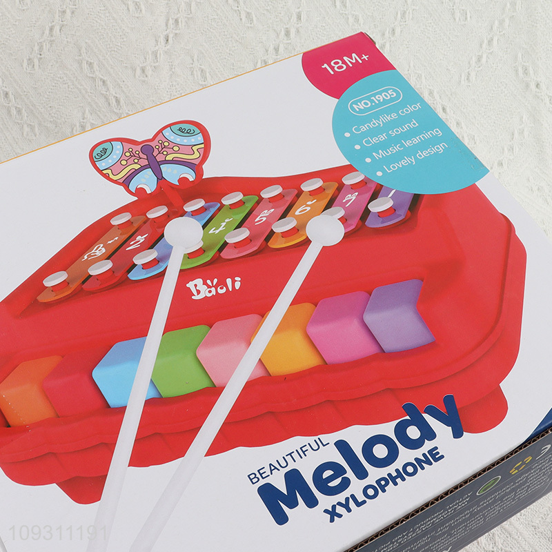 Low price children musical instrument toy for sale