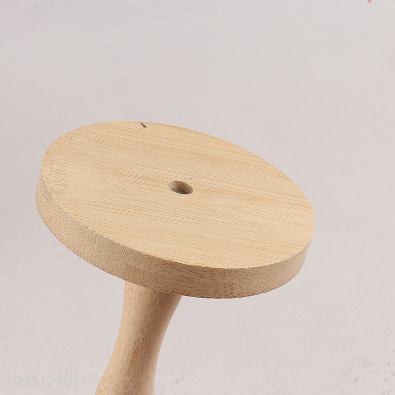 Good selling home kitchen head pad with holder