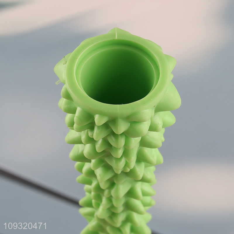Good price chew toys pet teething toys for sale