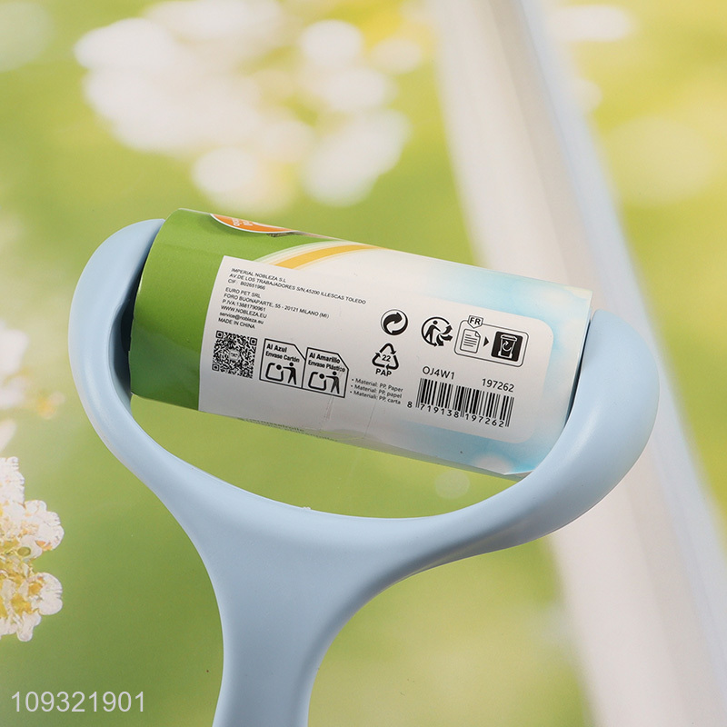 New product household lint roller lint brush