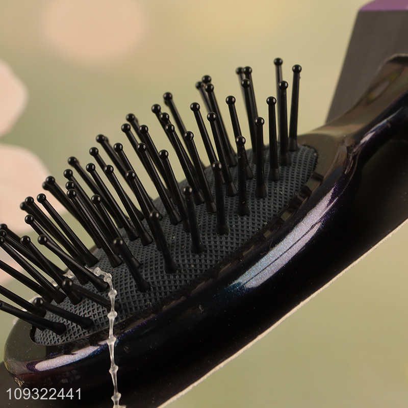 Hot products air cushion massage hair comb hair brush