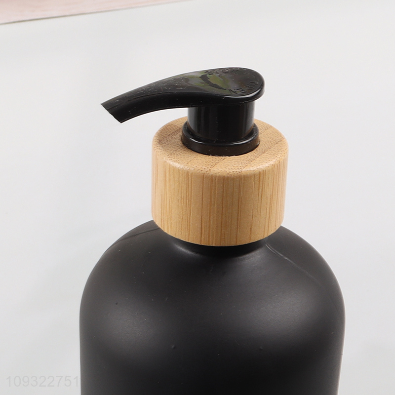Top products bathroom accessories liquid soap dispenser