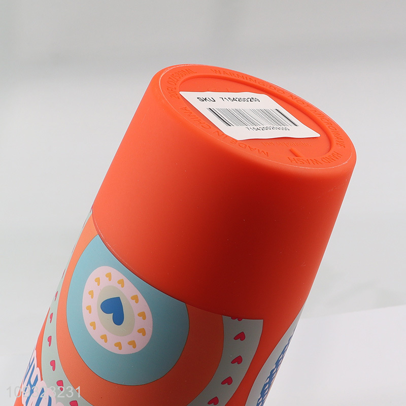 Factory price plastic water cup drinking cup for sale