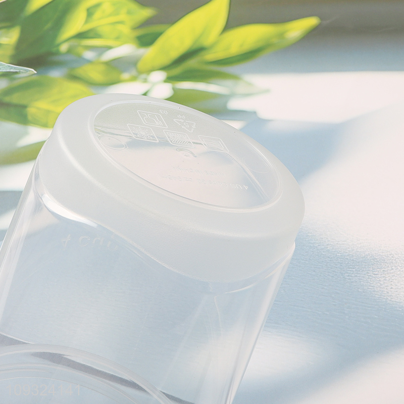 Good sale portable disposable food container box