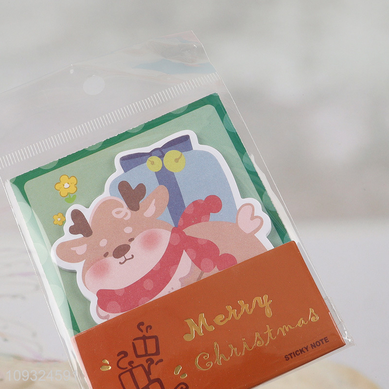 Top sale self-adhesive sticky notes post-it notes