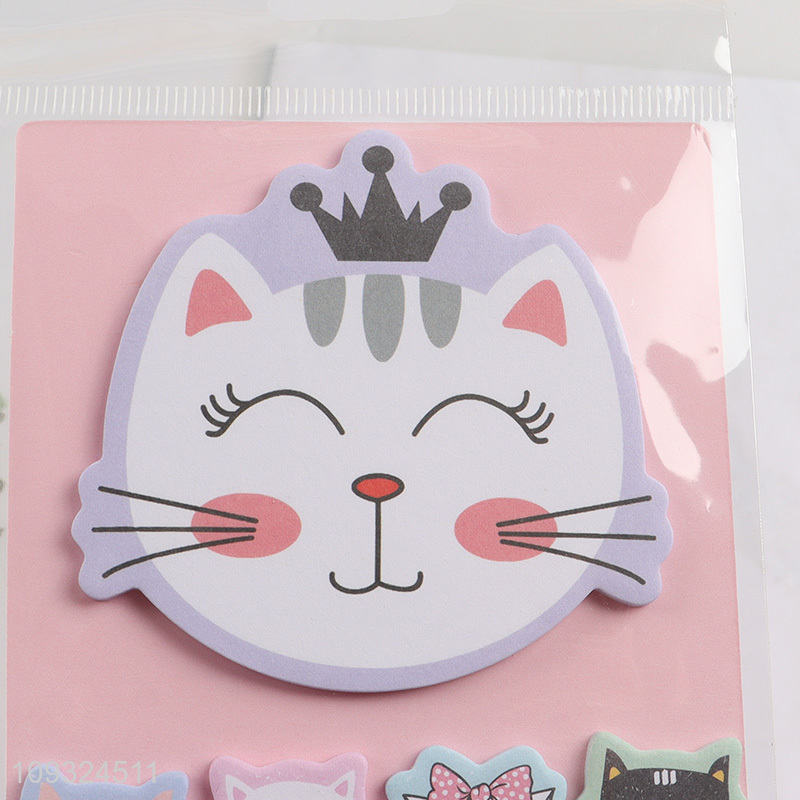 Top products self-adhesive sticky notes post-it notes