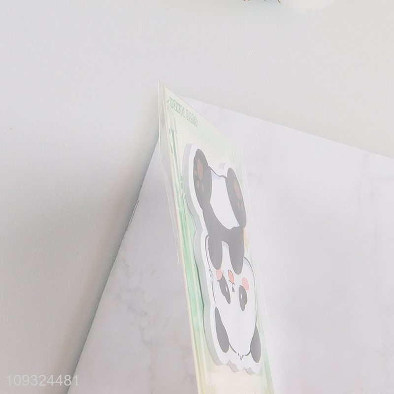 China supplier self-adhesive sticky notes post-it notes