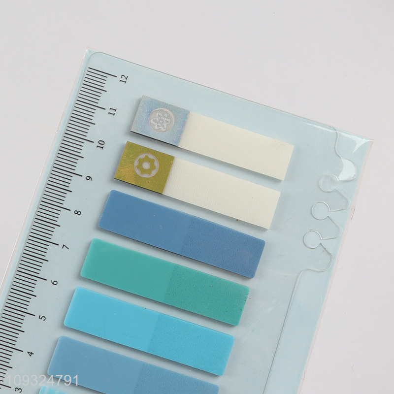 Low price index tabs index sticky notes for sale