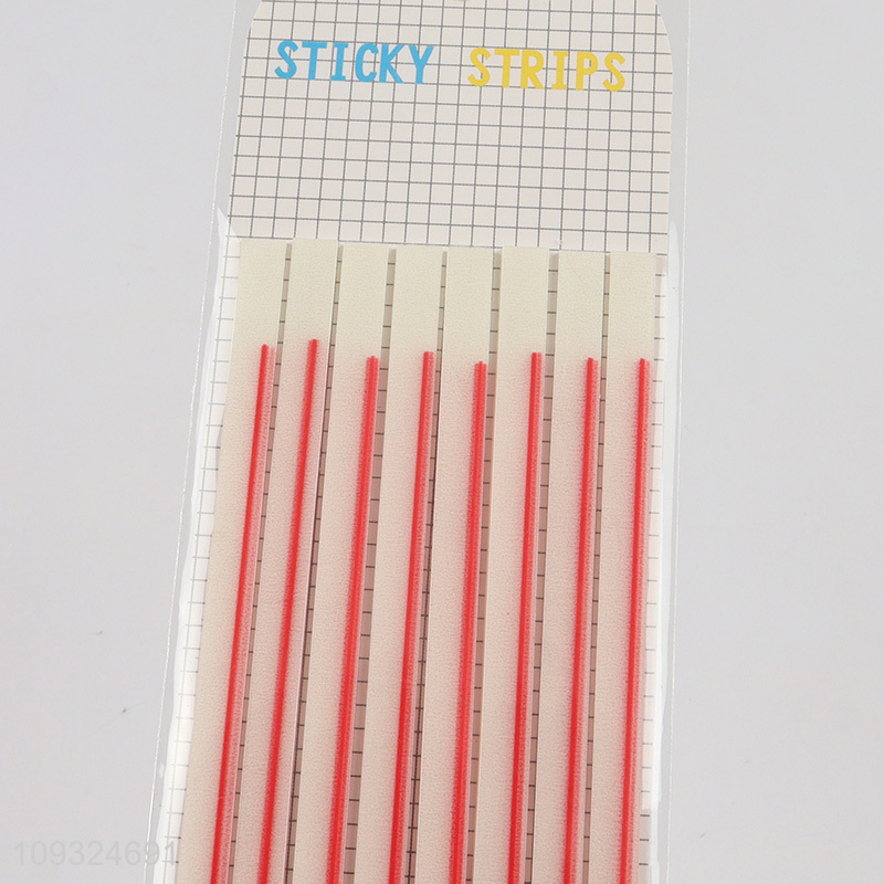 China supplier index tabs index sticky notes