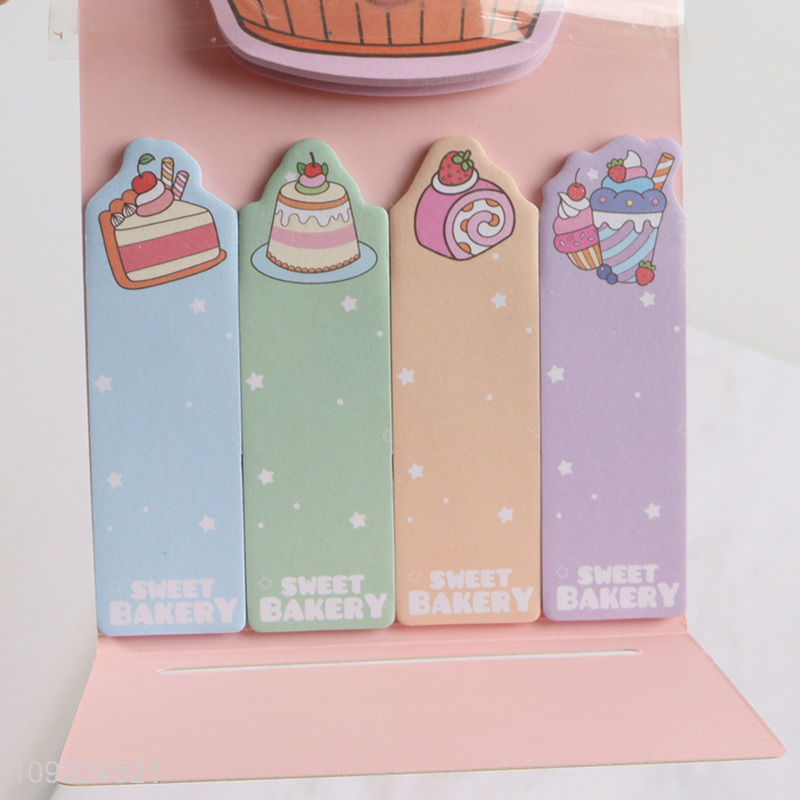 Top selling self-adhesive sticky notes post-it notes