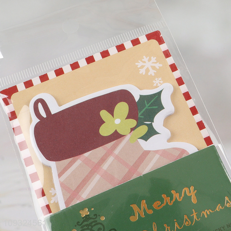 Wholesale self-adhesive sticky notes post-it notes