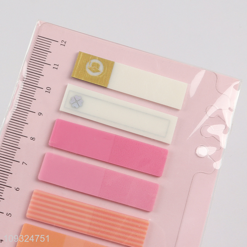 Top quality index tabs index sticky notes wholesale