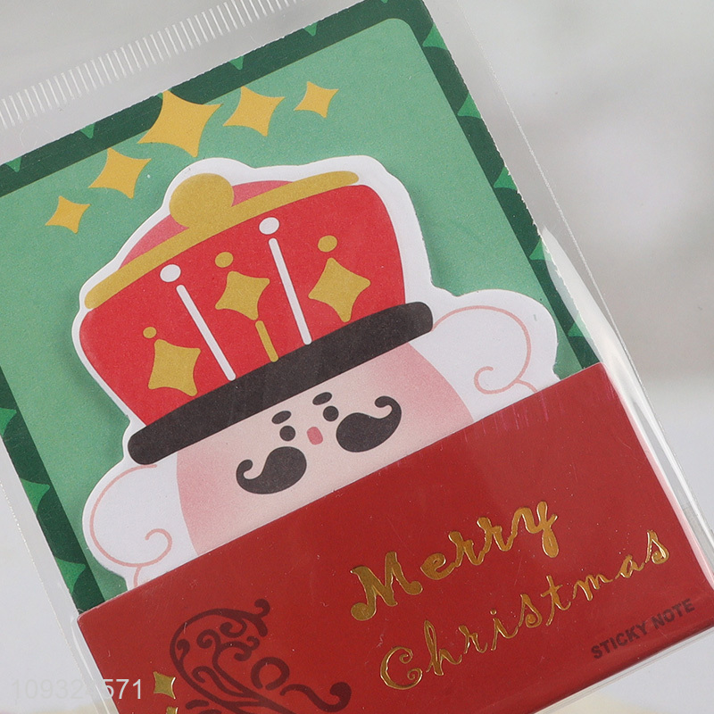 China products self-adhesive sticky notes post-it notes