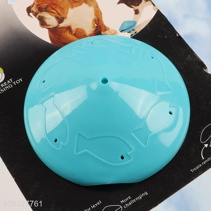 Hot items pet snack feeding toys pet puzzle toy