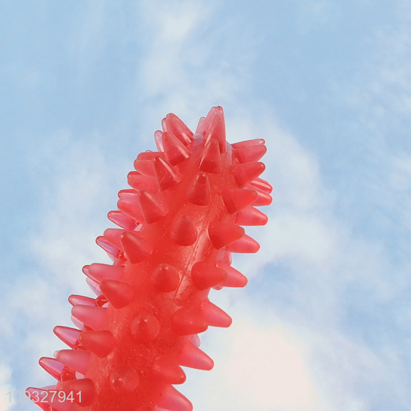 Most popular bite-resistant pet chew toys pet chewing toys