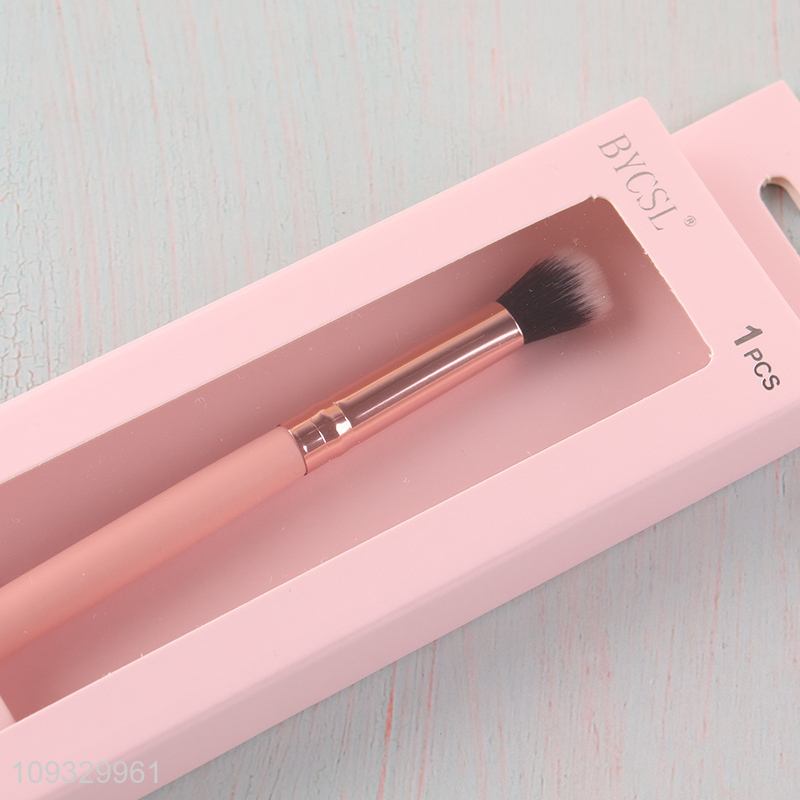 Low price makeup brush blending brush