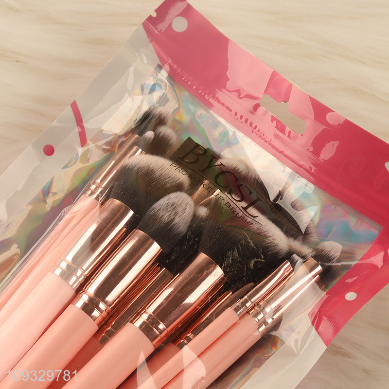 Good quality makeup tool makeup brush set