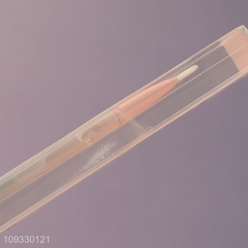 Most popular sickle-shaped eyeshadow brush