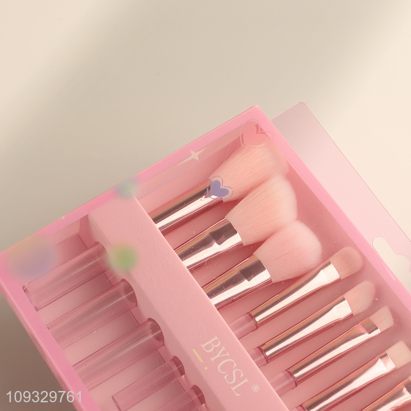 China products makeup tool makeup brush set