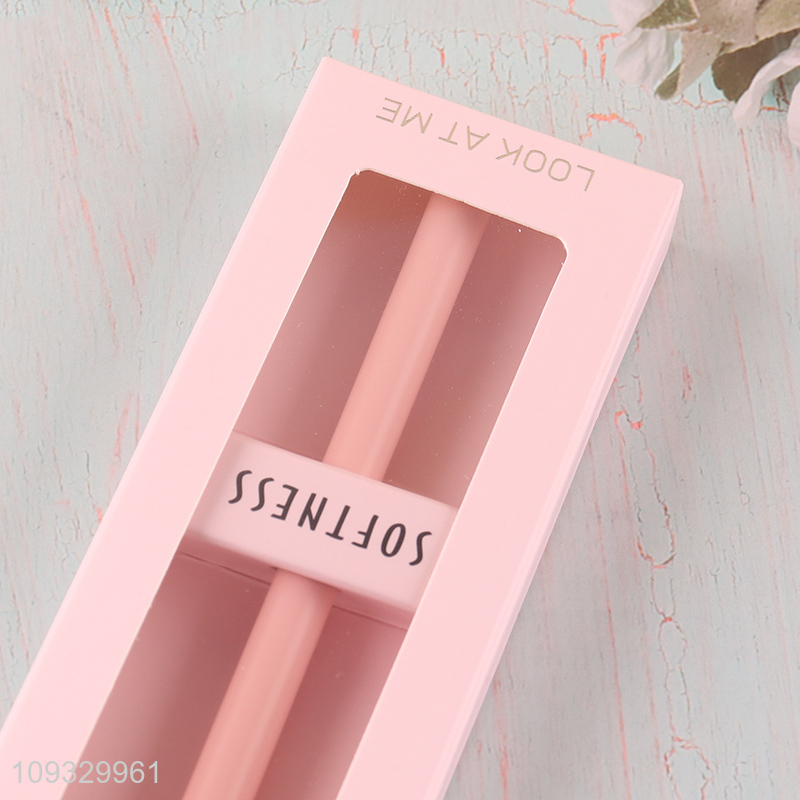 Low price makeup brush blending brush