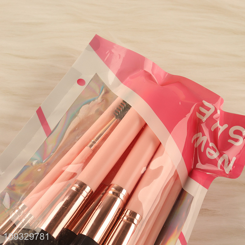 Good quality makeup tool makeup brush set