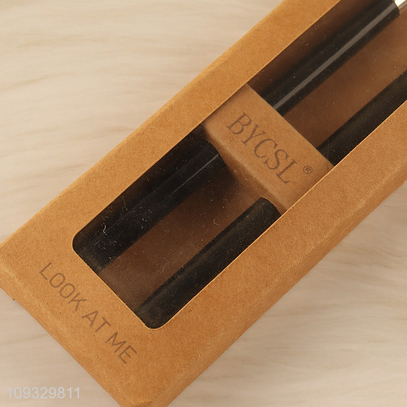 Good selling makeup tool eyeshadow brush set