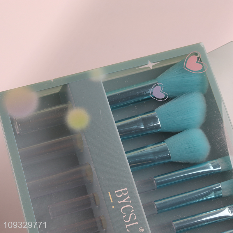 Low price professional makeup tool makeup brush set