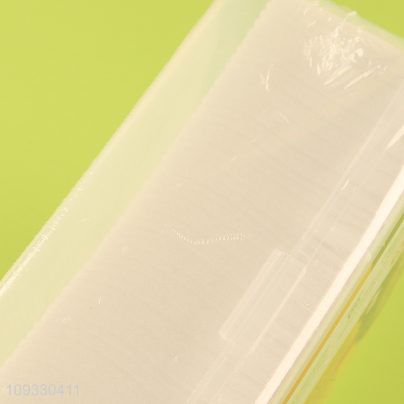 Hot products soft cotton pad makeup cotton