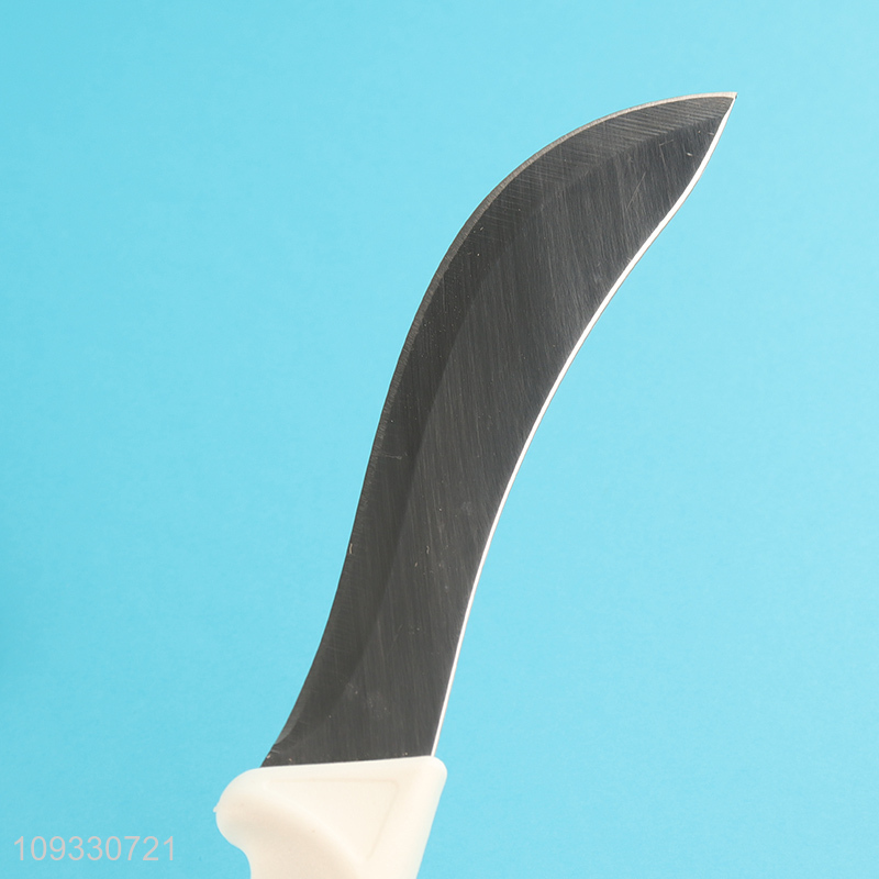 China wholesale 7inch stainless steel kitchen knife