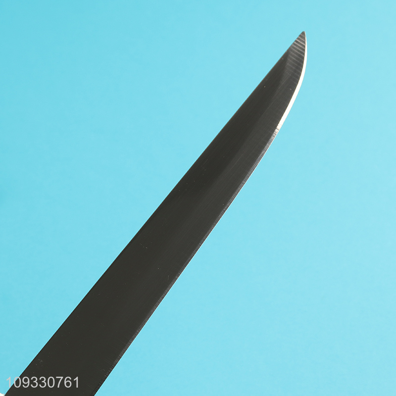 China products 6inch stainless steel kitchen knife