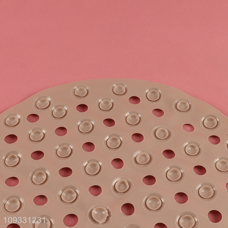 China wholesale anti-slip shower mats bath mats