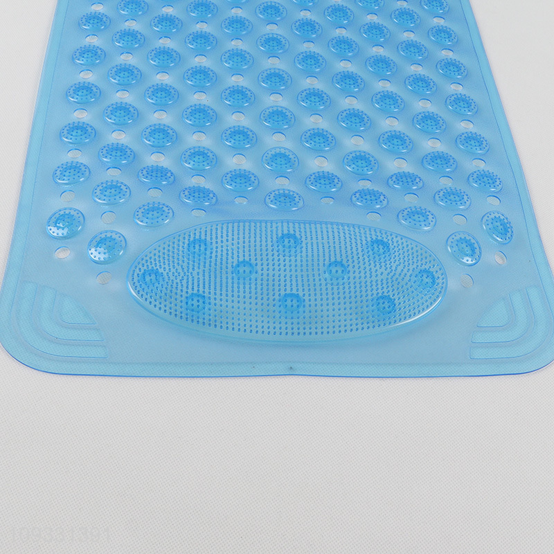 Good selling home shower mats bath mats