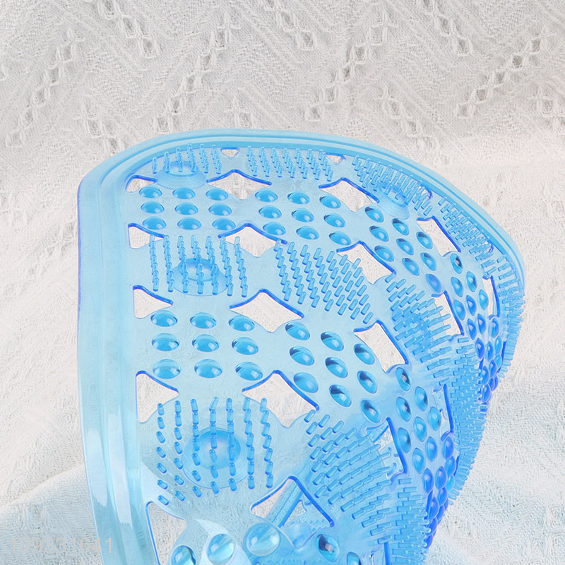 New arrival anti-slip bath mats shower mats for sale