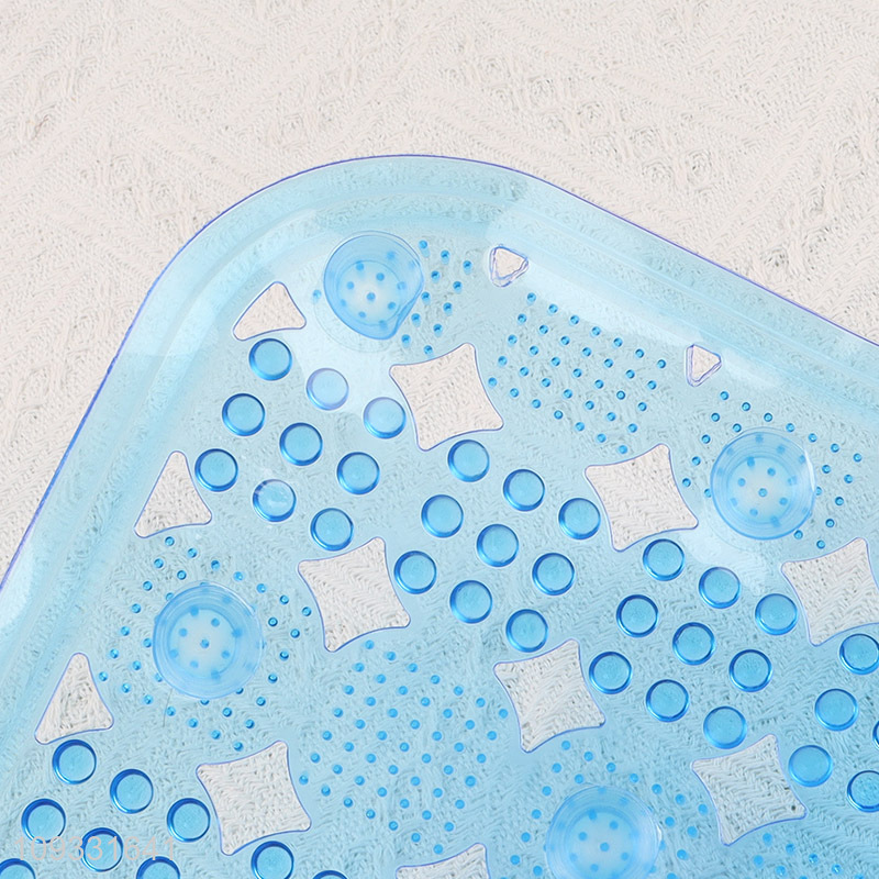 New arrival anti-slip bath mats shower mats for sale