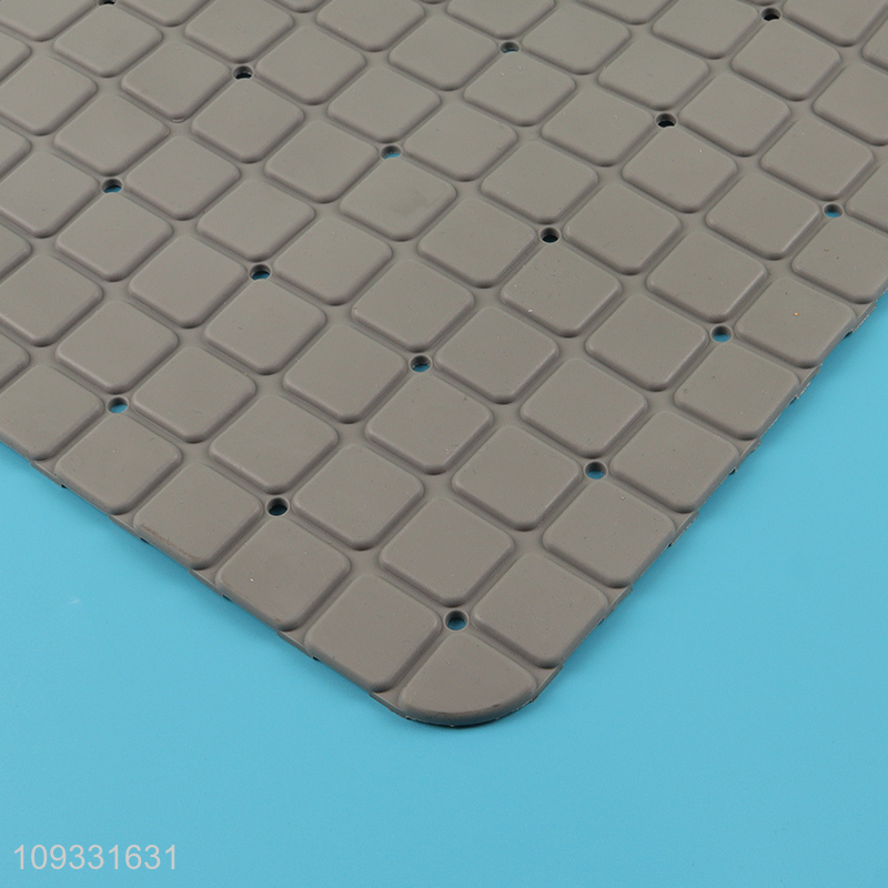 Popular products non-slip bath mats shower mats for sale