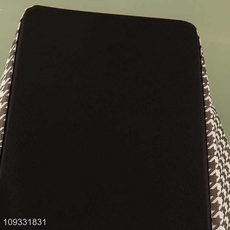 Yiwu market non-woven storage box storage bin