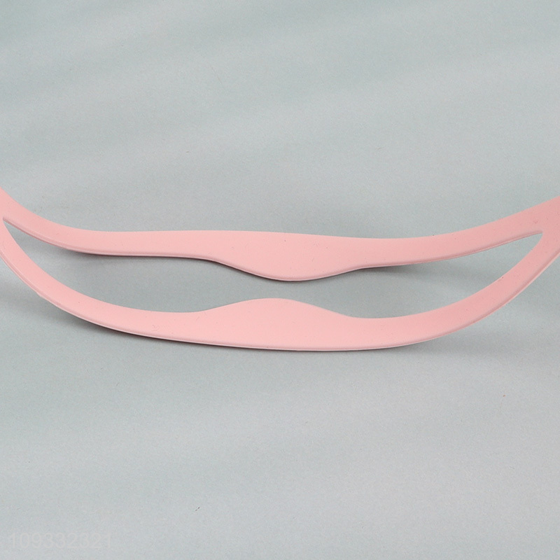 Yiwu market multicolor swimming goggles for sale