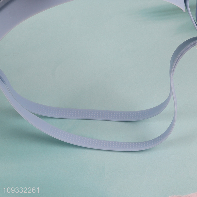 Top products multicolor anti-fog swimming goggles