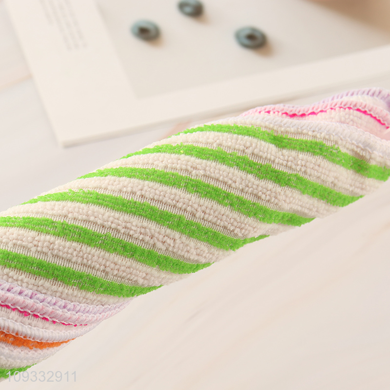 New arrival 4pcs cleaning towel cleaning clothes
