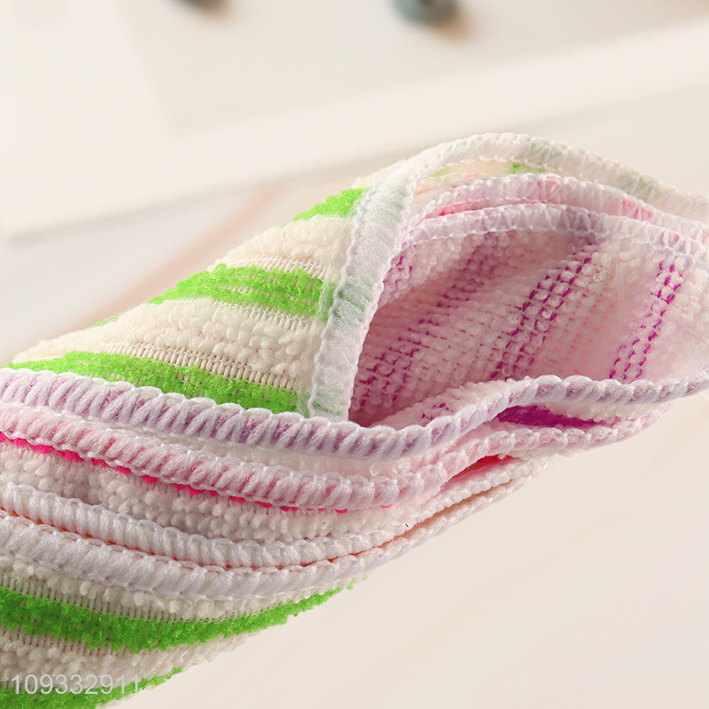 New arrival 4pcs cleaning towel cleaning clothes