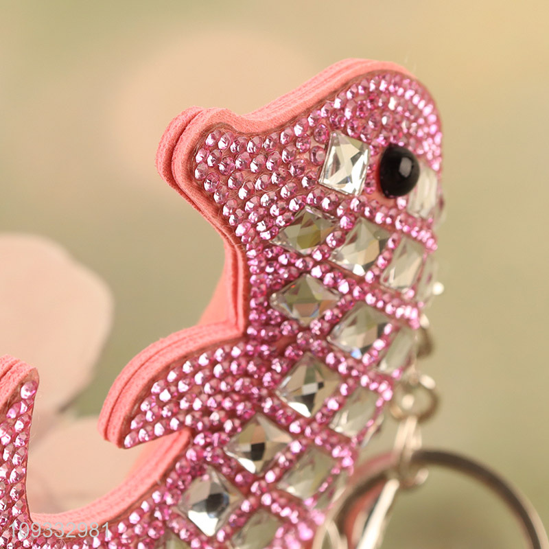 Top selling portable keychain key rings wholesale