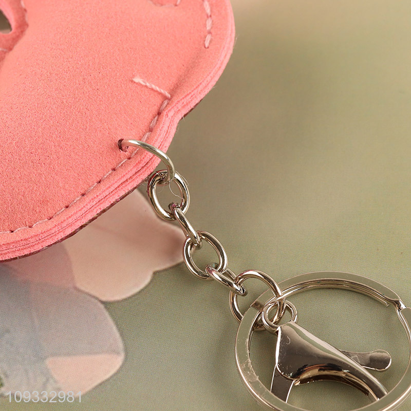 Top selling portable keychain key rings wholesale