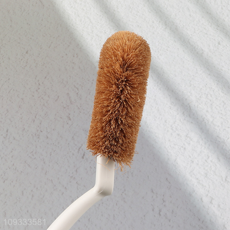 Top products kitchen cleaning supplies pot brush