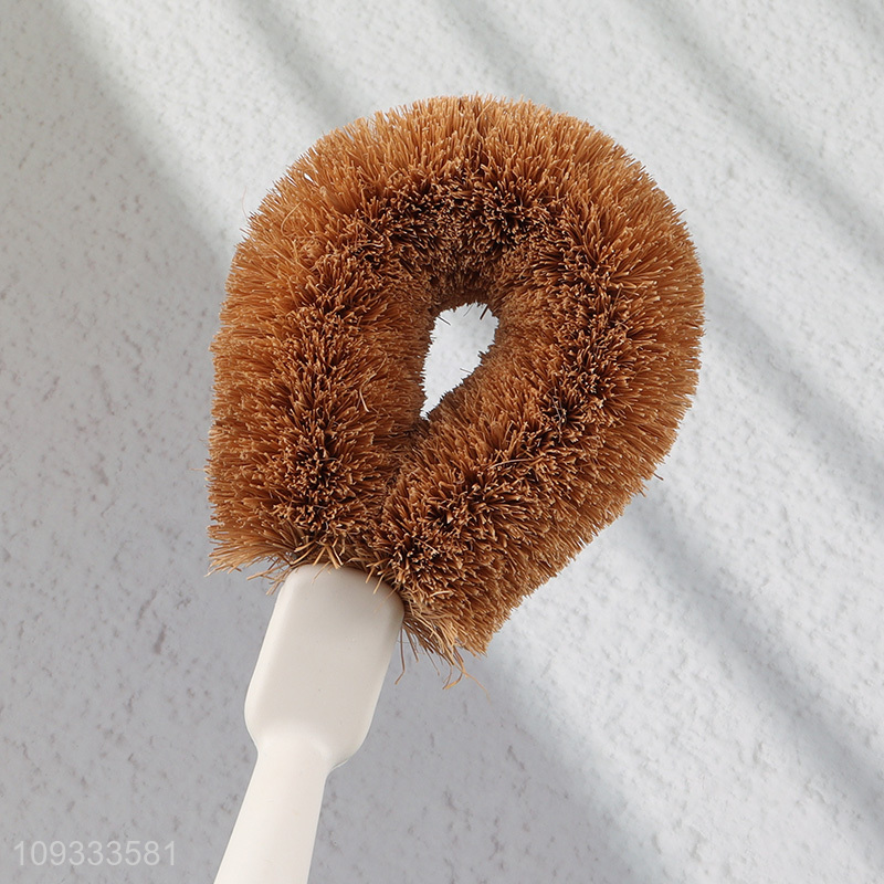 Top products kitchen cleaning supplies pot brush
