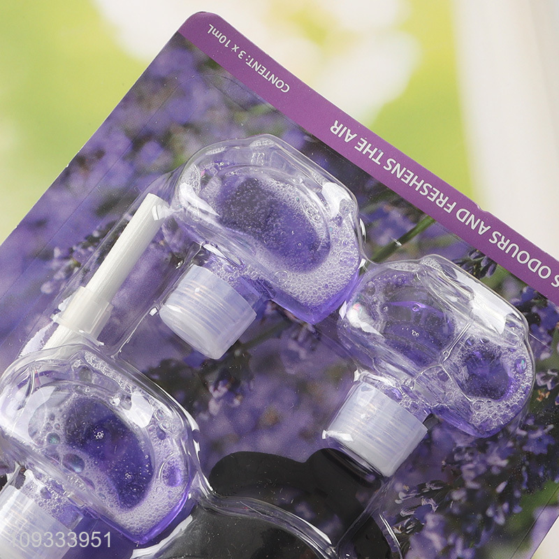 Most popular non-toxic car perfume car air freshener