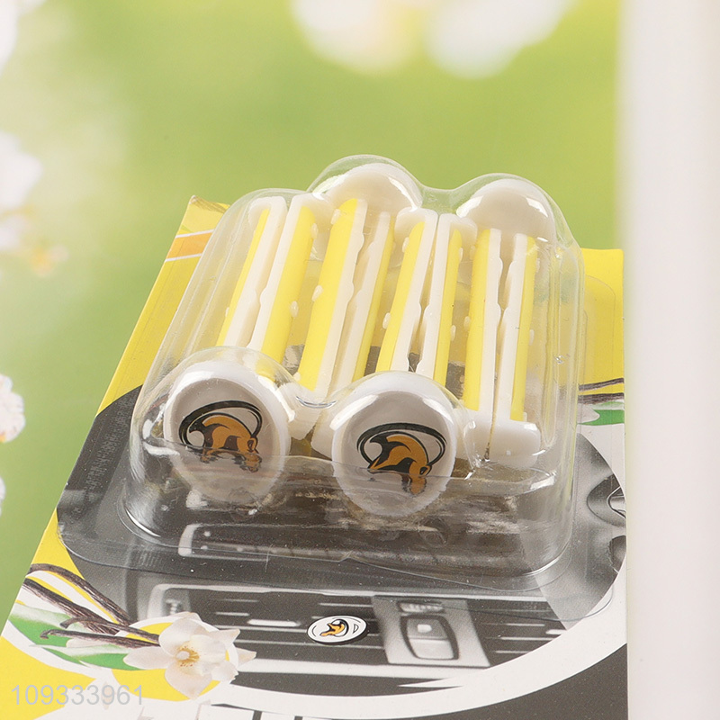 Hot products car perfume car air freshener