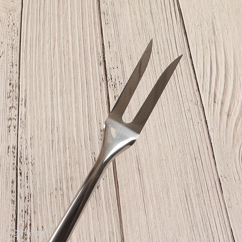 Good selling tableware fork meat fork