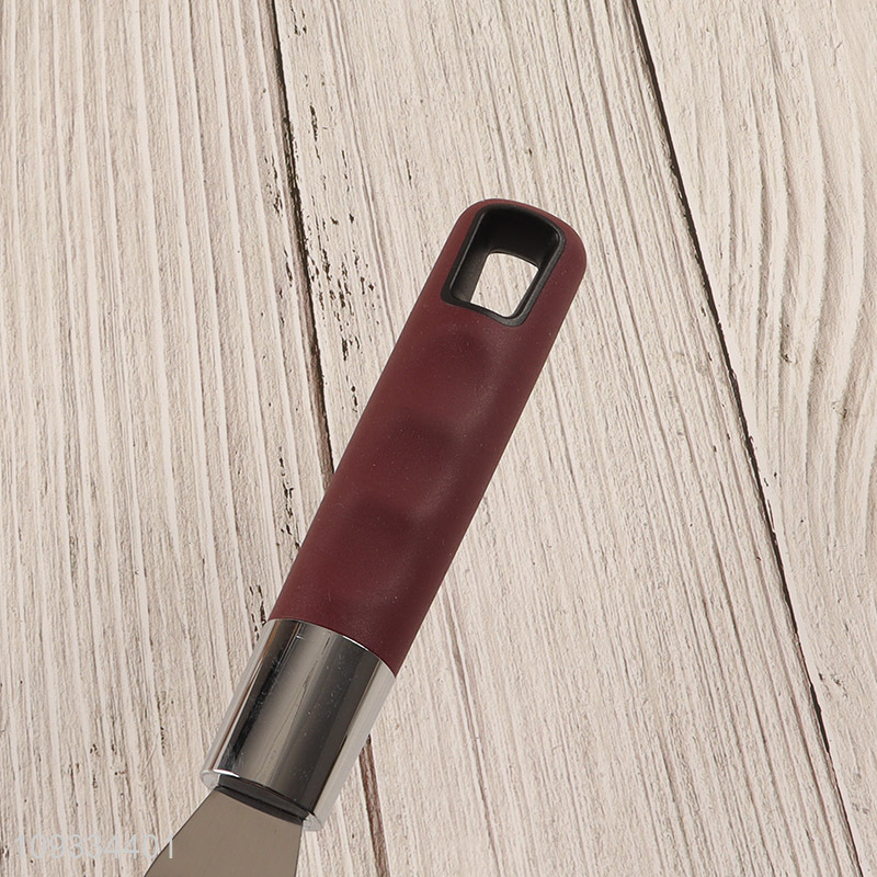 China wholesale butter spatula cheese spatula