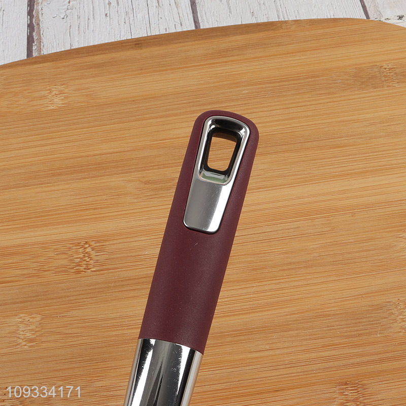 Top quality kitchen gadget pizza wheel pizza cutter