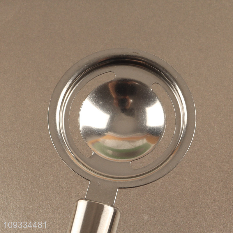 China factory kitchen gadget egg separator for sale